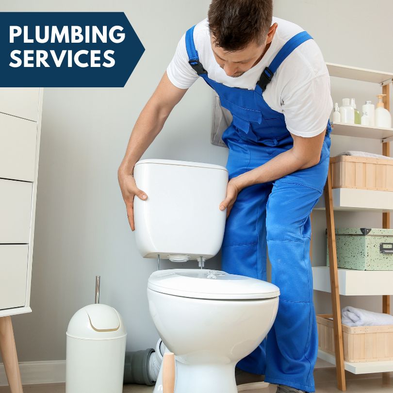 Plumbing Company in Finlayson, MN